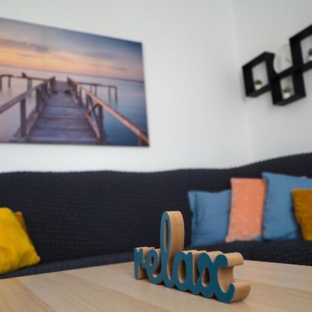 Sea Lover Apartment Ζαντάρ Εξωτερικό φωτογραφία