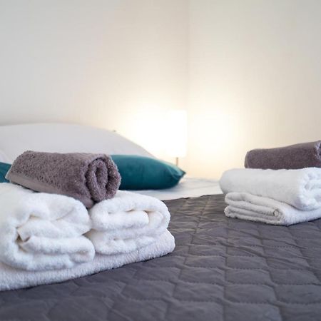 Sea Lover Apartment Ζαντάρ Εξωτερικό φωτογραφία