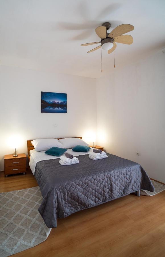Sea Lover Apartment Ζαντάρ Εξωτερικό φωτογραφία