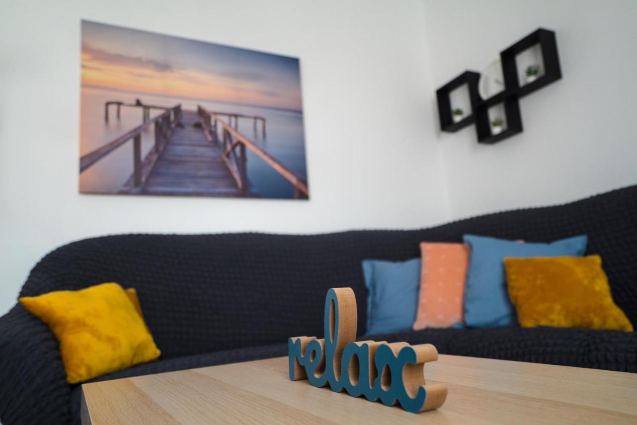 Sea Lover Apartment Ζαντάρ Εξωτερικό φωτογραφία