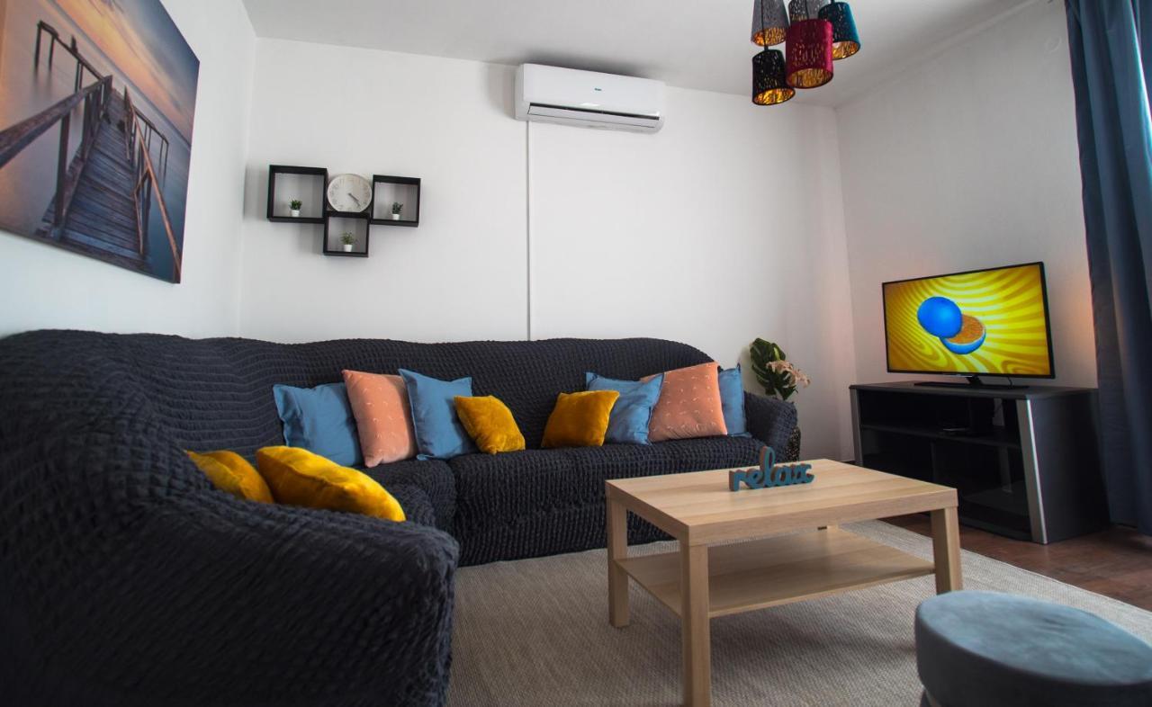 Sea Lover Apartment Ζαντάρ Εξωτερικό φωτογραφία