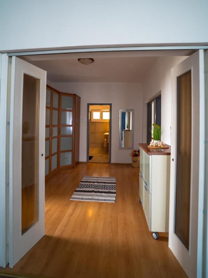 Sea Lover Apartment Ζαντάρ Εξωτερικό φωτογραφία