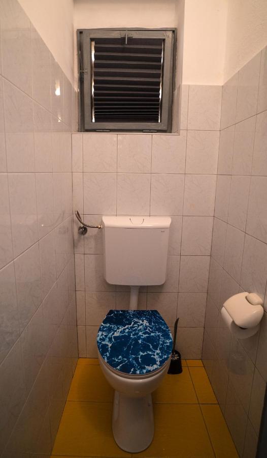 Sea Lover Apartment Ζαντάρ Εξωτερικό φωτογραφία