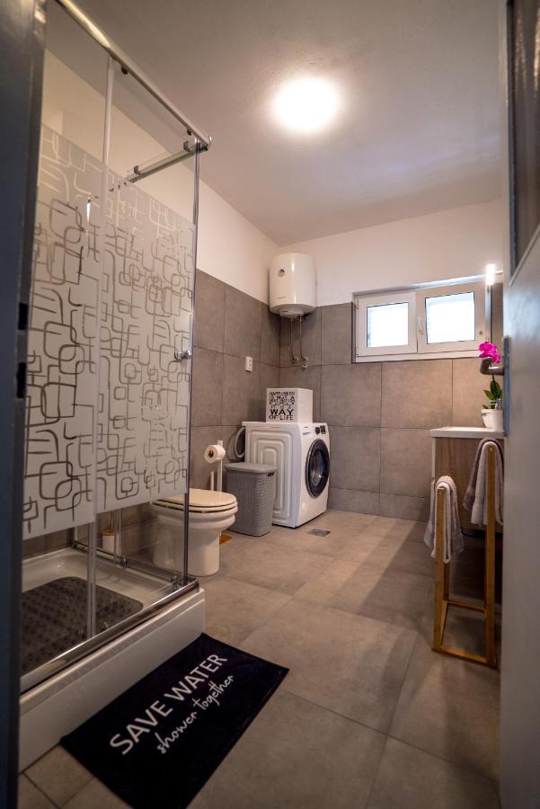 Sea Lover Apartment Ζαντάρ Εξωτερικό φωτογραφία