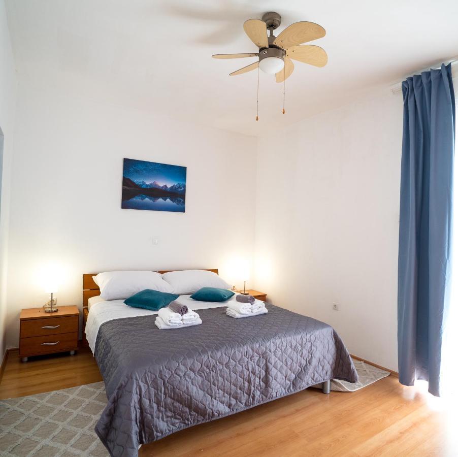 Sea Lover Apartment Ζαντάρ Εξωτερικό φωτογραφία