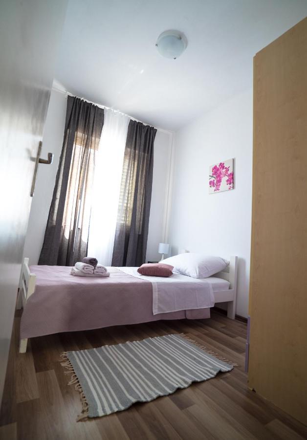 Sea Lover Apartment Ζαντάρ Εξωτερικό φωτογραφία