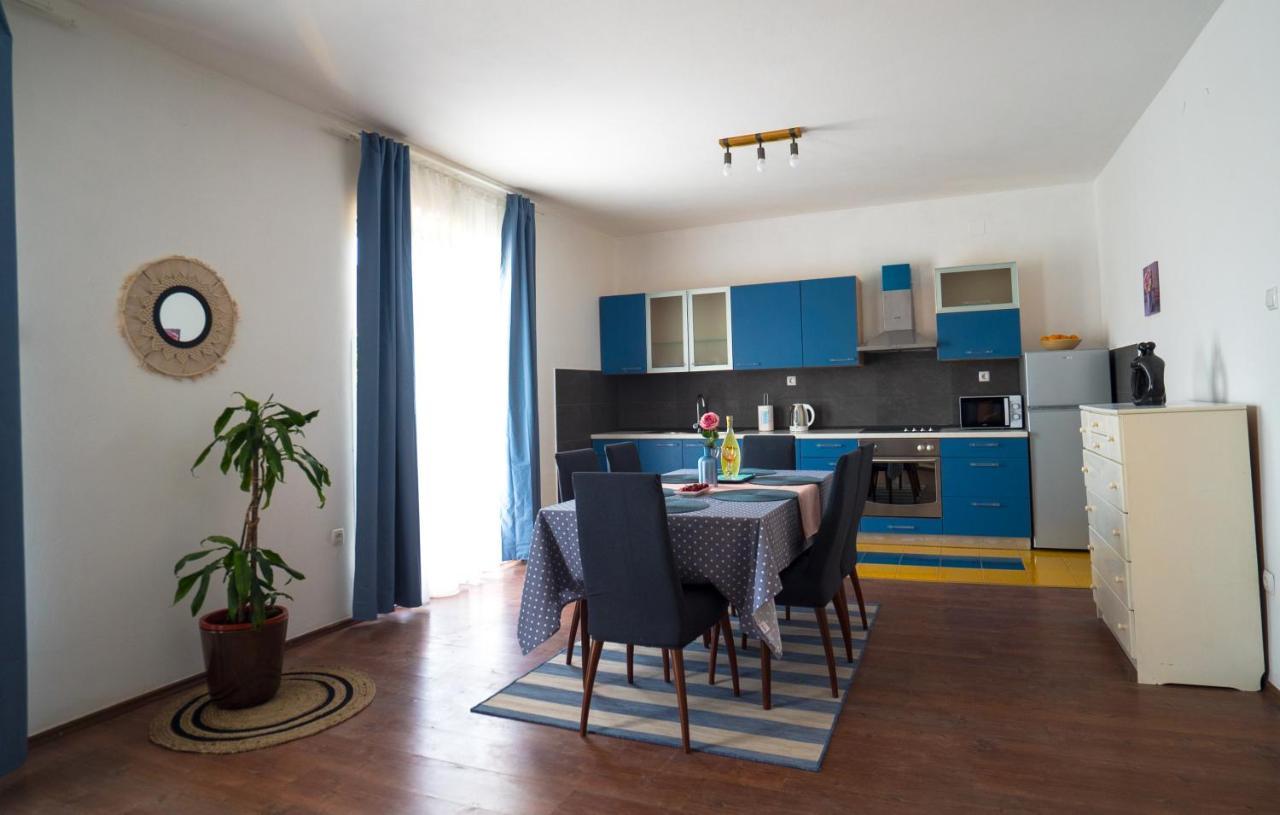 Sea Lover Apartment Ζαντάρ Εξωτερικό φωτογραφία