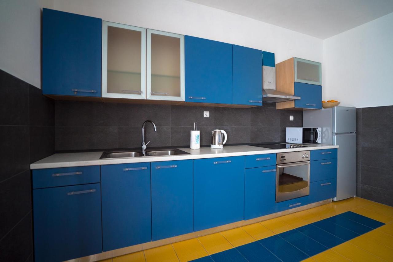 Sea Lover Apartment Ζαντάρ Εξωτερικό φωτογραφία